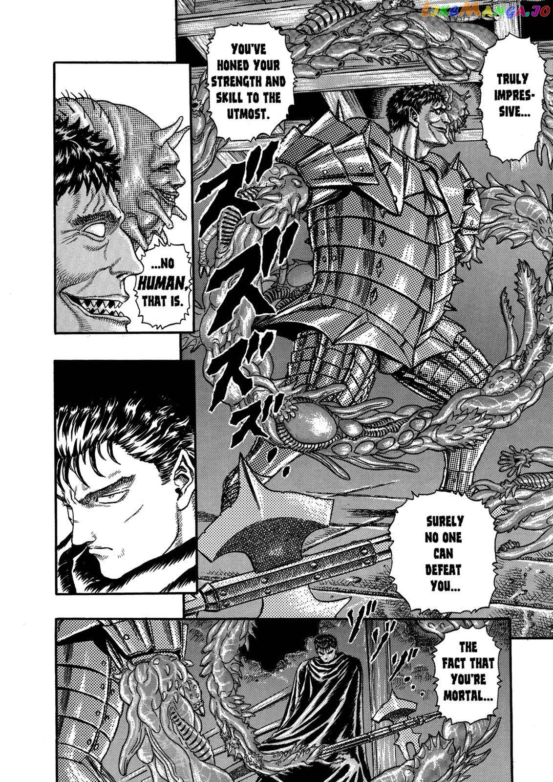 Berserk - Manga chapter 0.04 - page 68