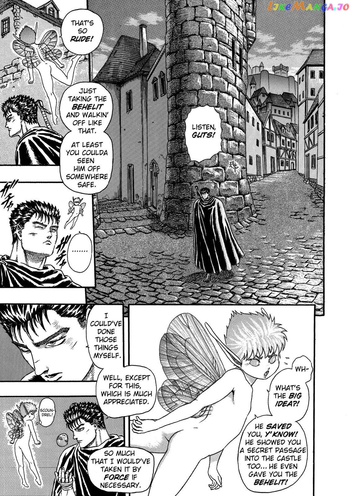 Berserk - Manga chapter 0.04 - page 79