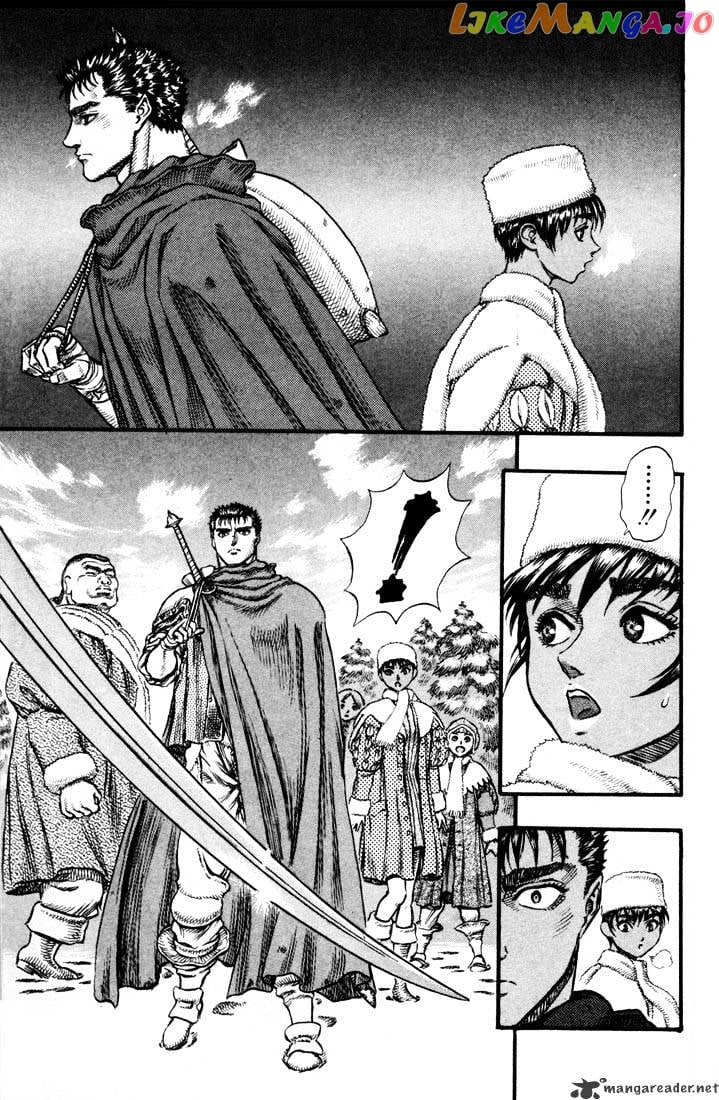 Berserk chapter 8 - page 102