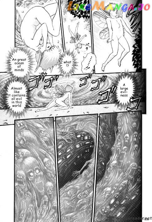 Berserk chapter 3 - page 121