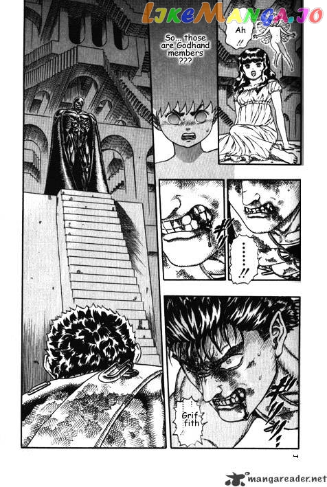 Berserk chapter 3 - page 62