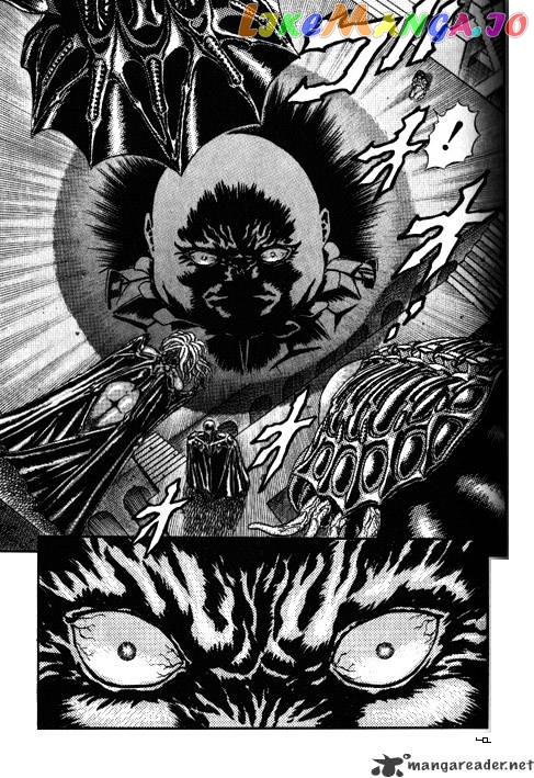 Berserk chapter 3.2 - page 19