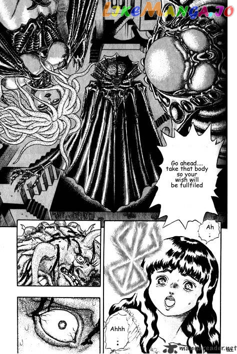 Berserk chapter 3.2 - page 29