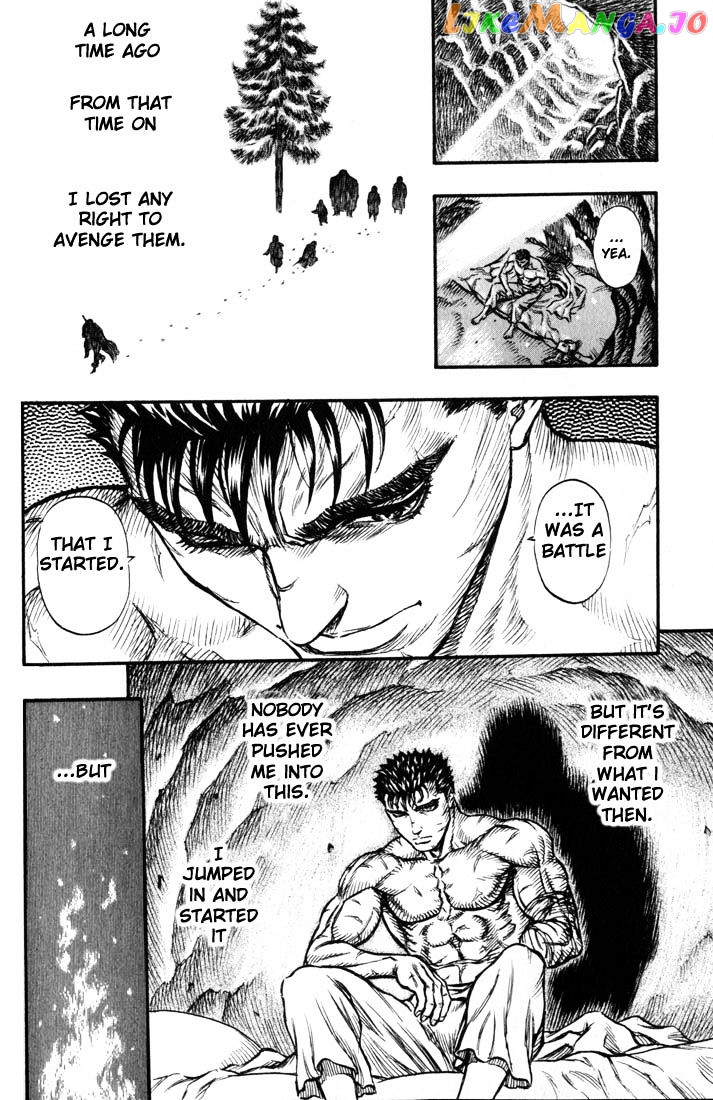 Berserk chapter 145 - page 16