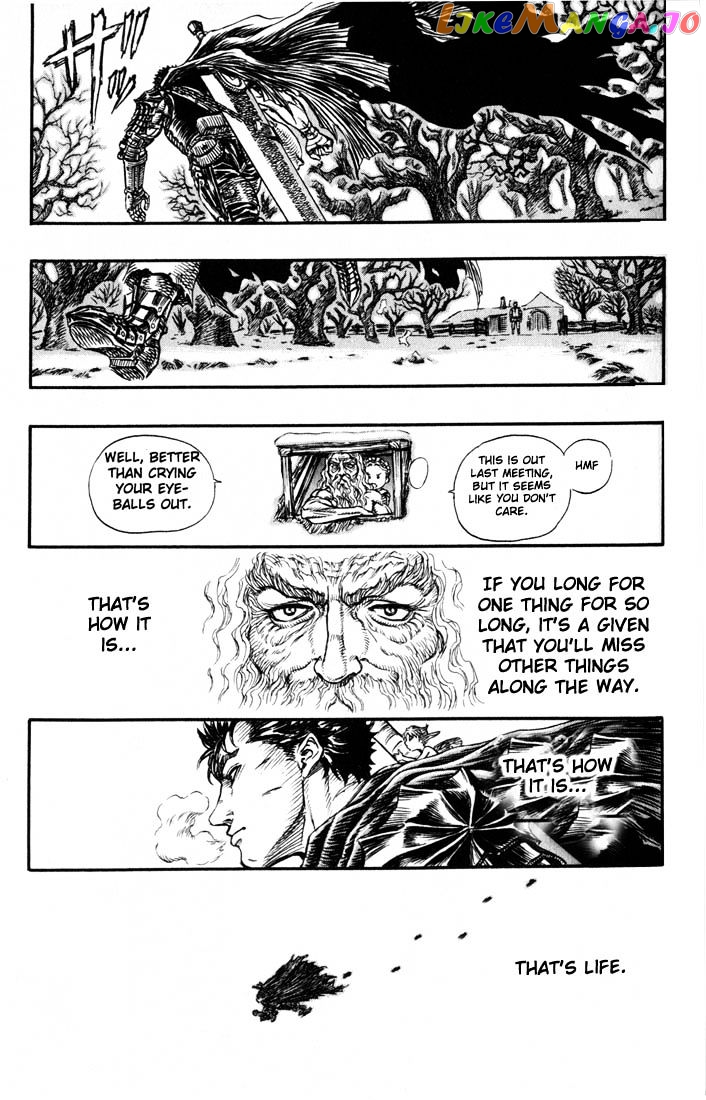 Berserk chapter 146 - page 13