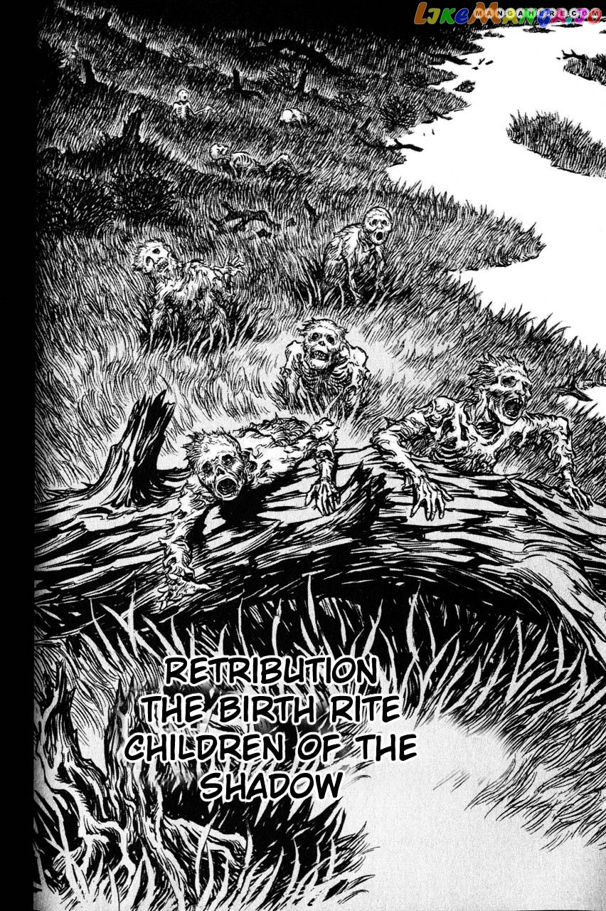 Berserk chapter 152 - page 2