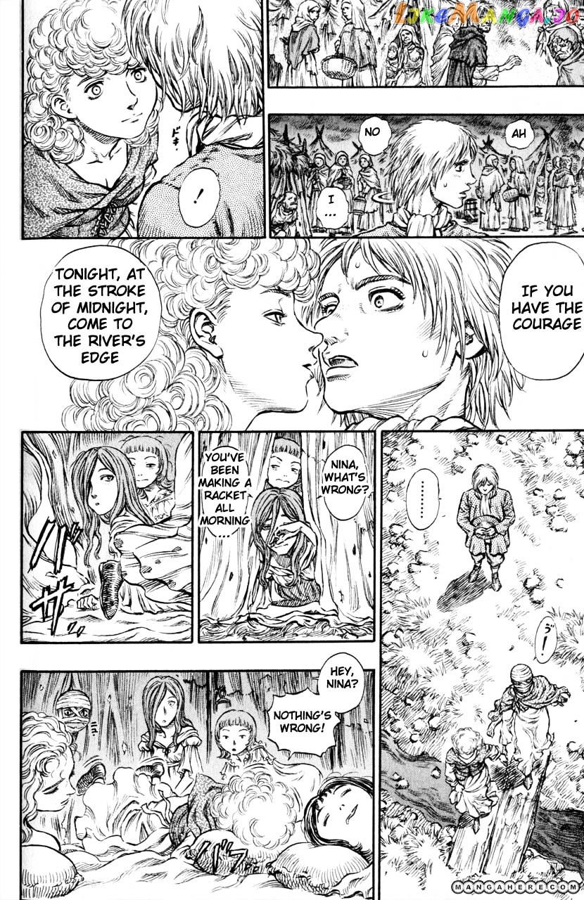 Berserk chapter 153 - page 14