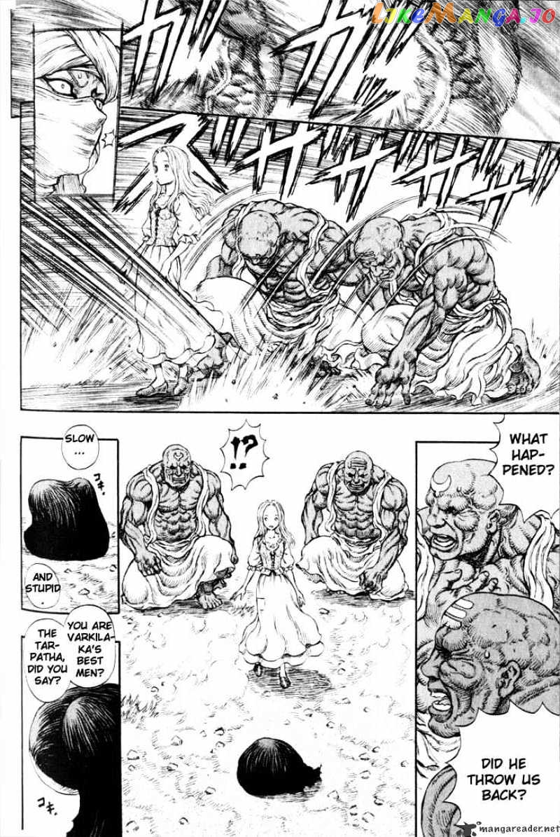 Berserk chapter 22 - page 145