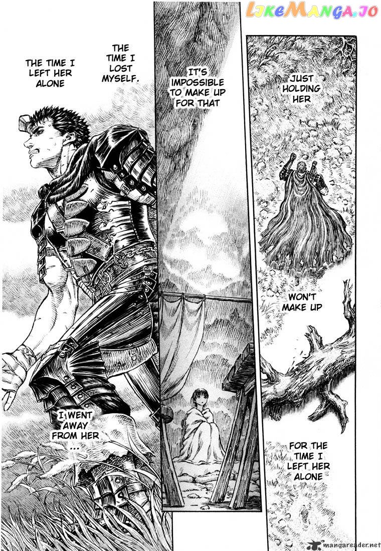 Berserk chapter 23 - page 55