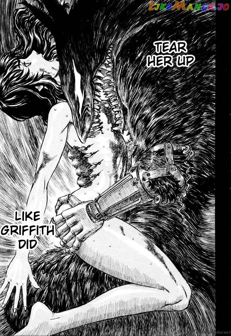 Berserk chapter 23 - page 73