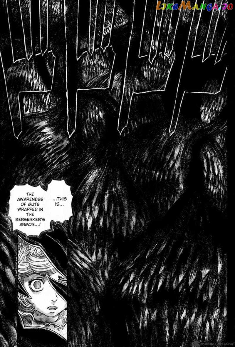 Berserk chapter 31 - page 55