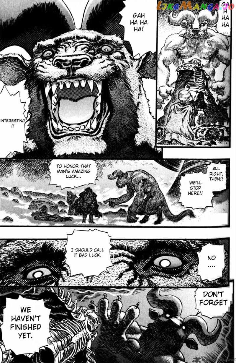 Berserk chapter 13 - page 164