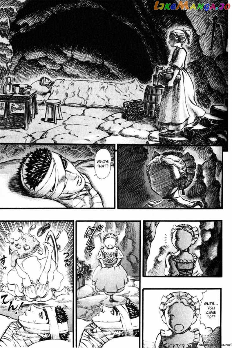 Berserk chapter 13 - page 173