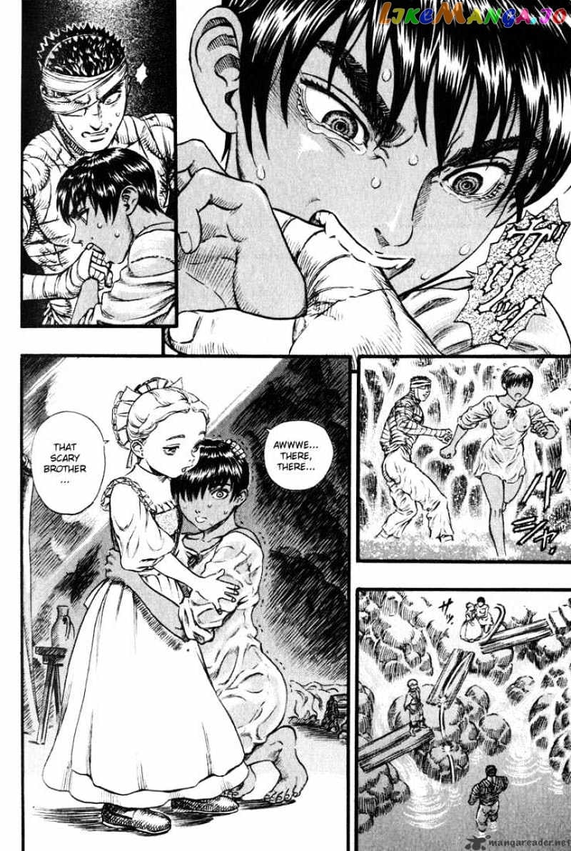 Berserk chapter 13 - page 182