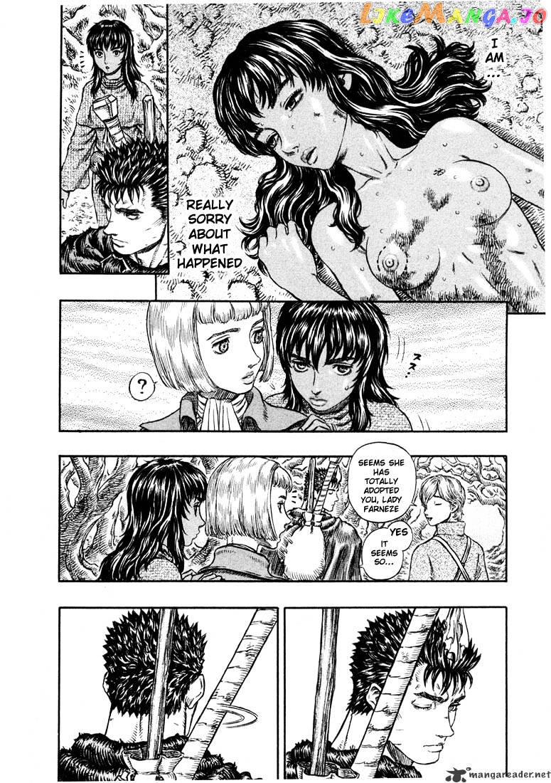 Berserk chapter 24 - page 49