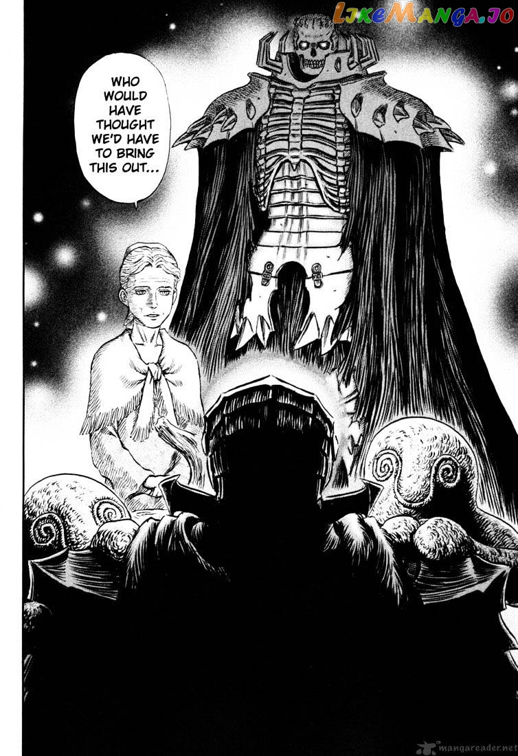 Berserk chapter 26 - page 112