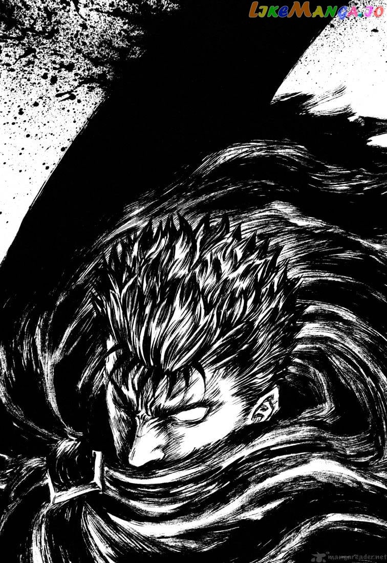 Berserk chapter 26 - page 39