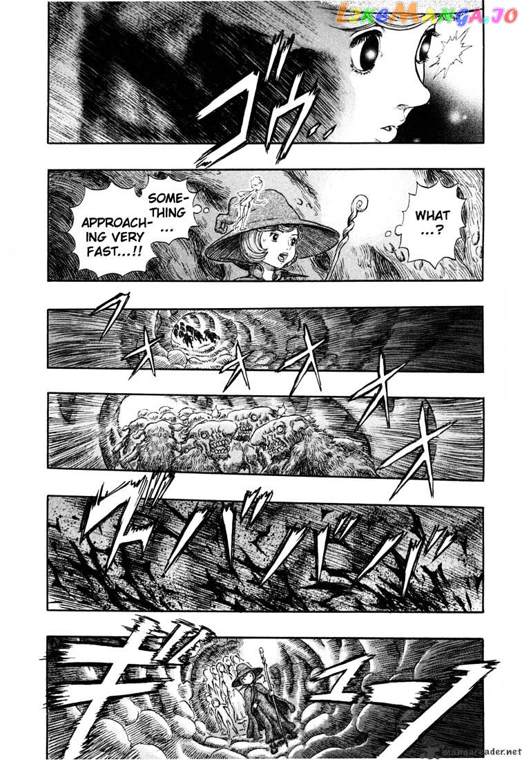 Berserk chapter 26 - page 43