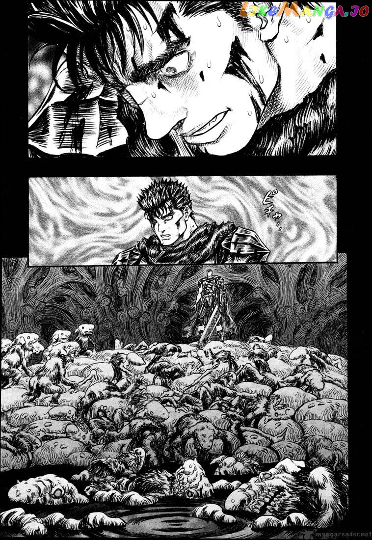 Berserk chapter 26 - page 50