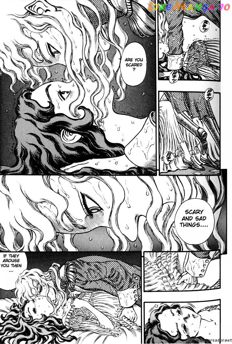 Berserk chapter 9 - page 71