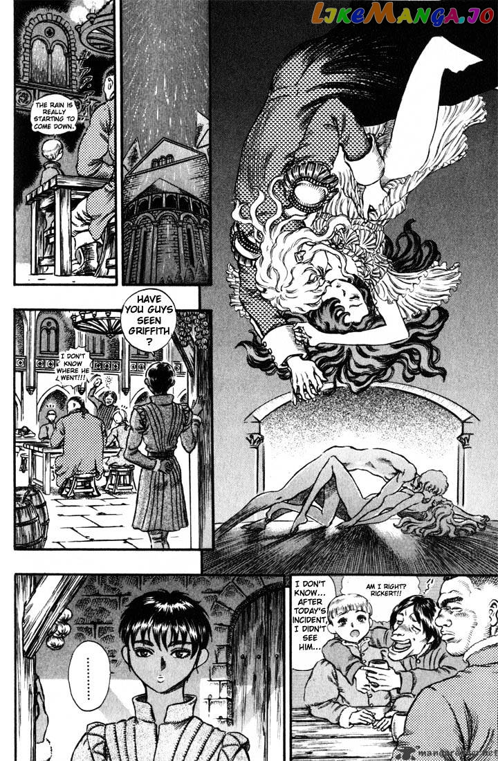 Berserk chapter 9 - page 72