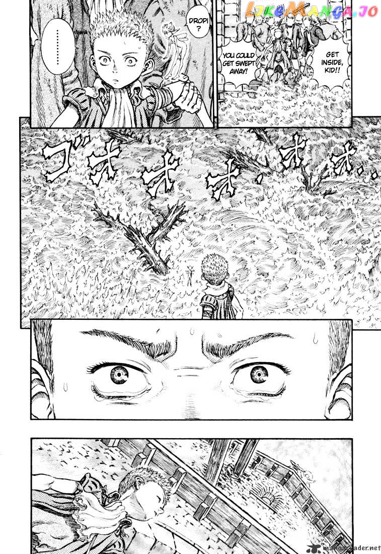 Berserk chapter 25 - page 148