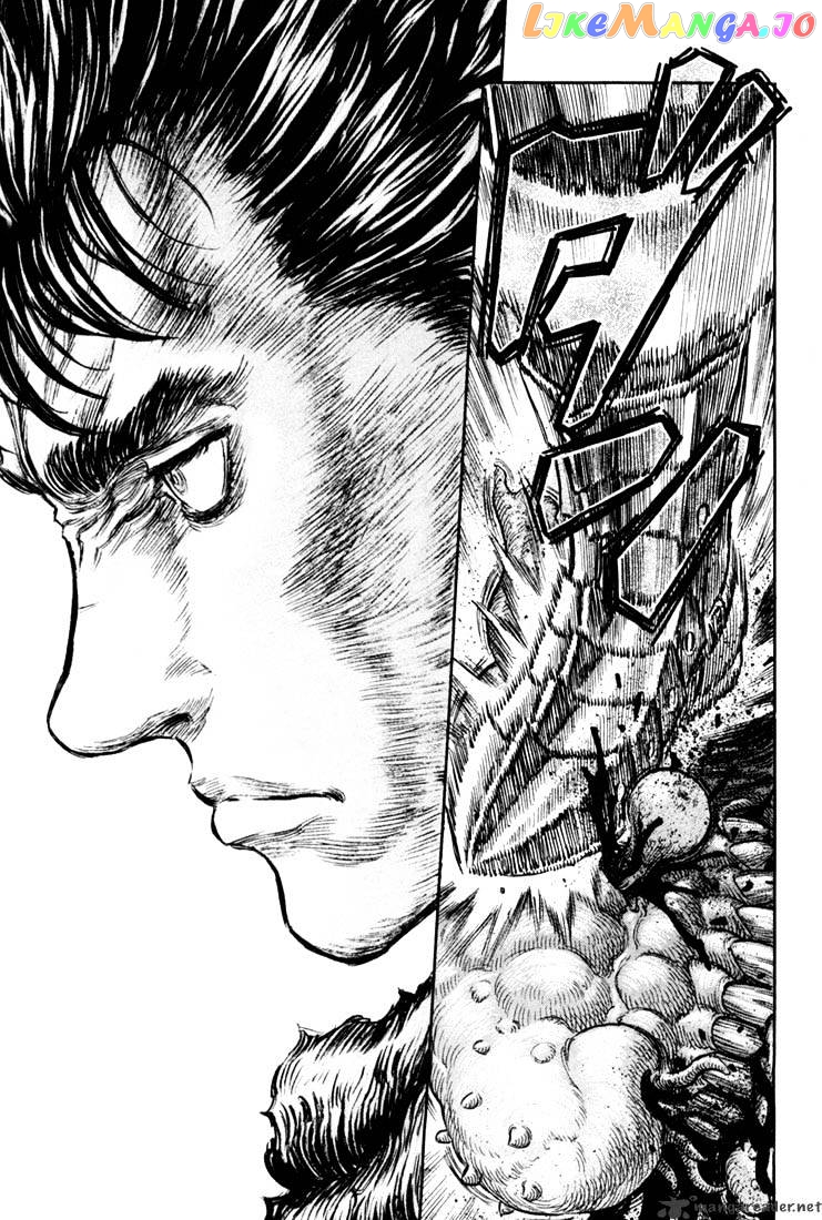 Berserk chapter 25 - page 27