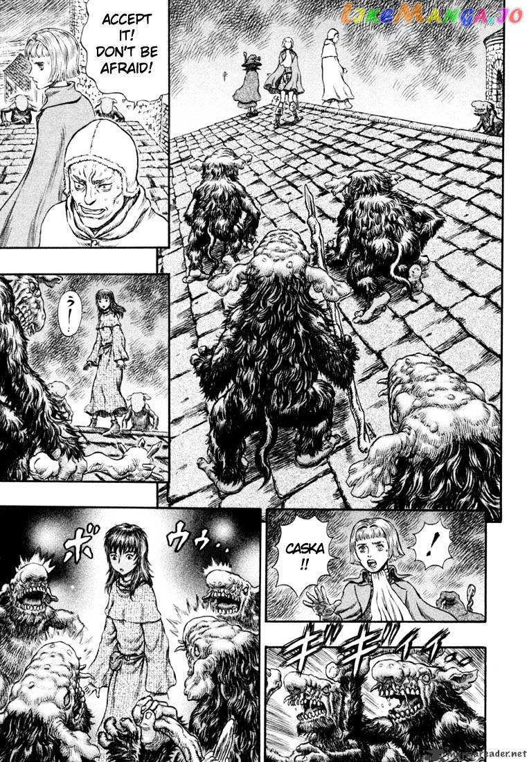 Berserk chapter 25 - page 57