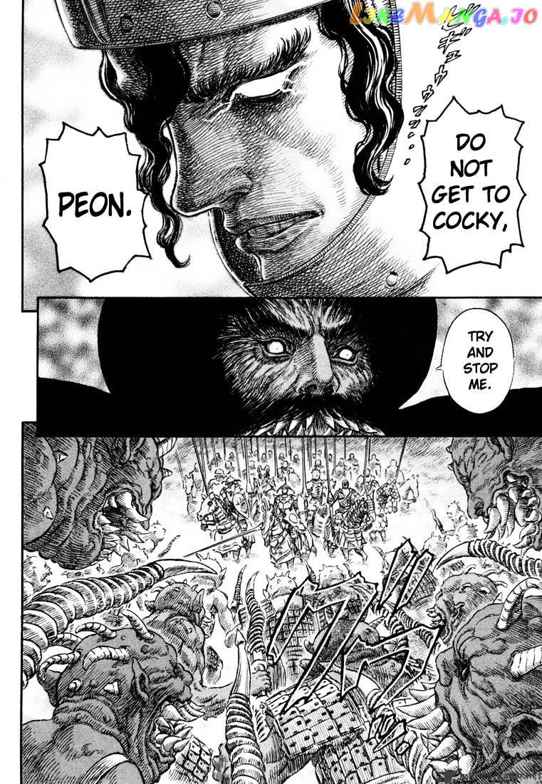 Berserk chapter 27 - page 127