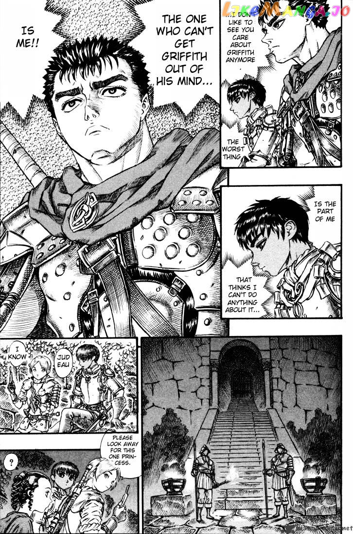 Berserk chapter 10 - page 80