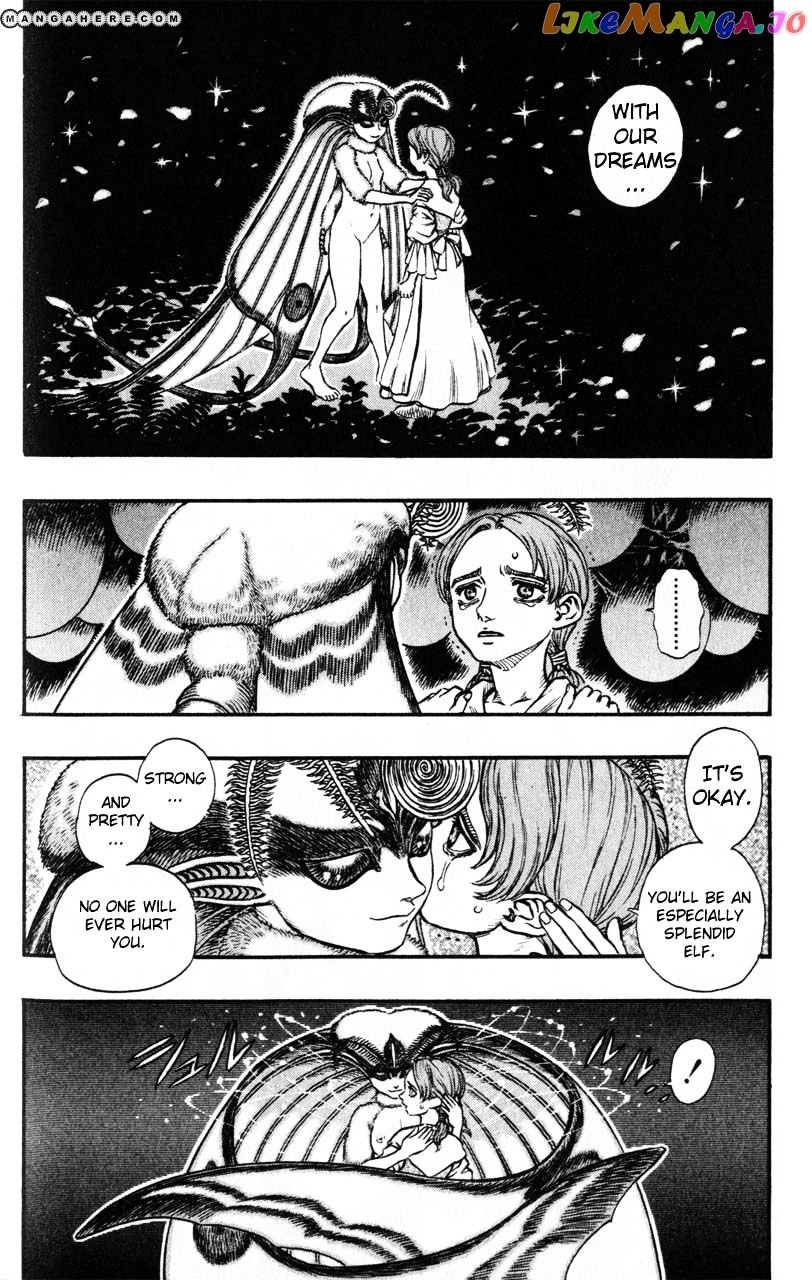 Berserk chapter 125 - page 10