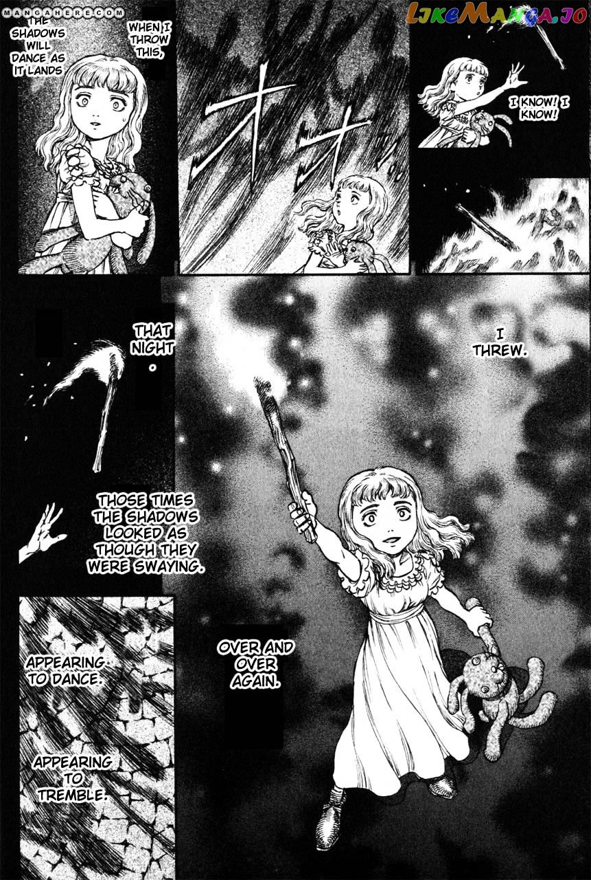 Berserk chapter 158 - page 18