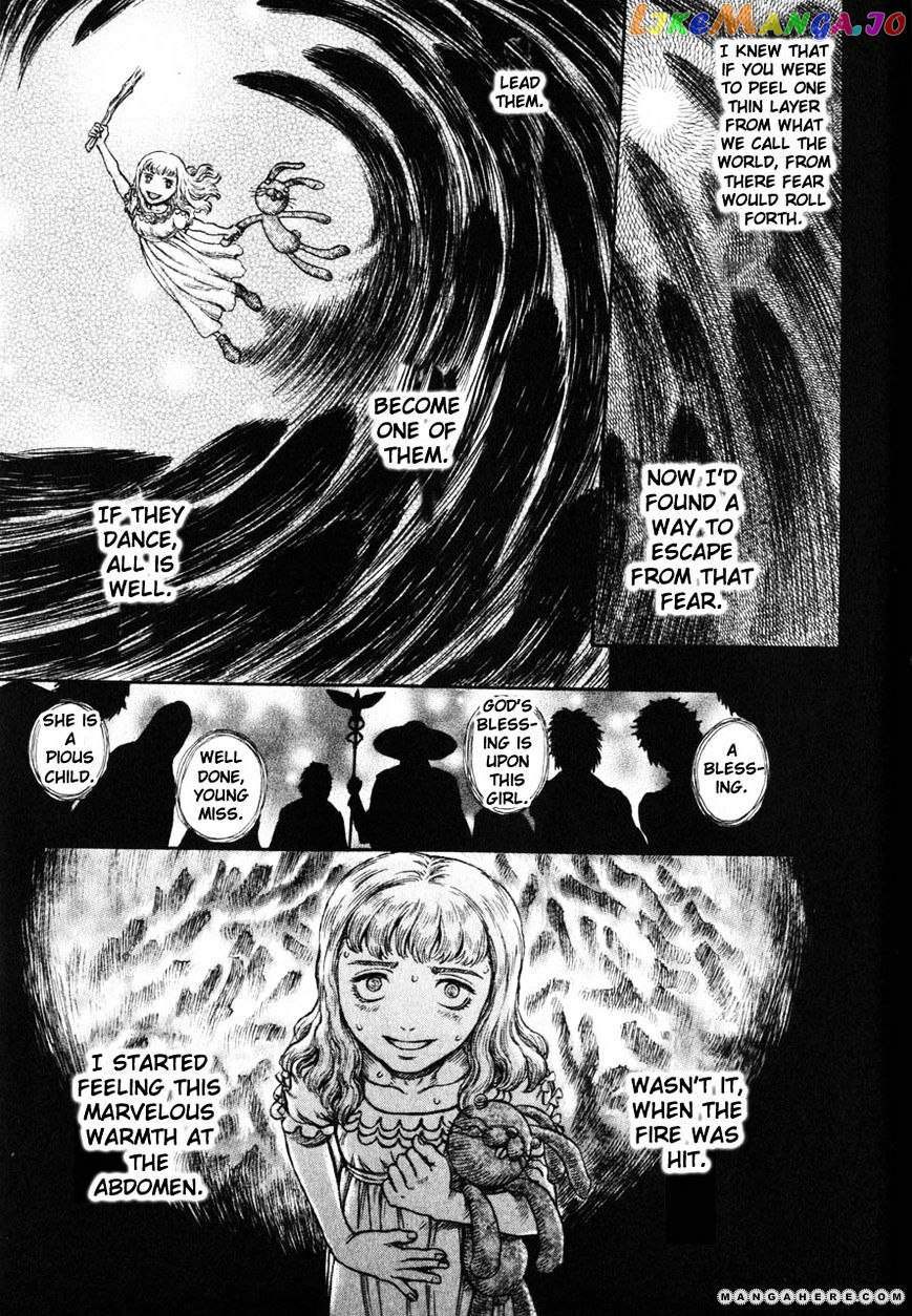 Berserk chapter 158 - page 19