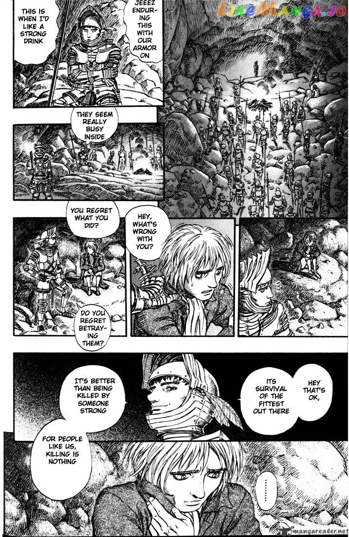 Berserk chapter 19 - page 86