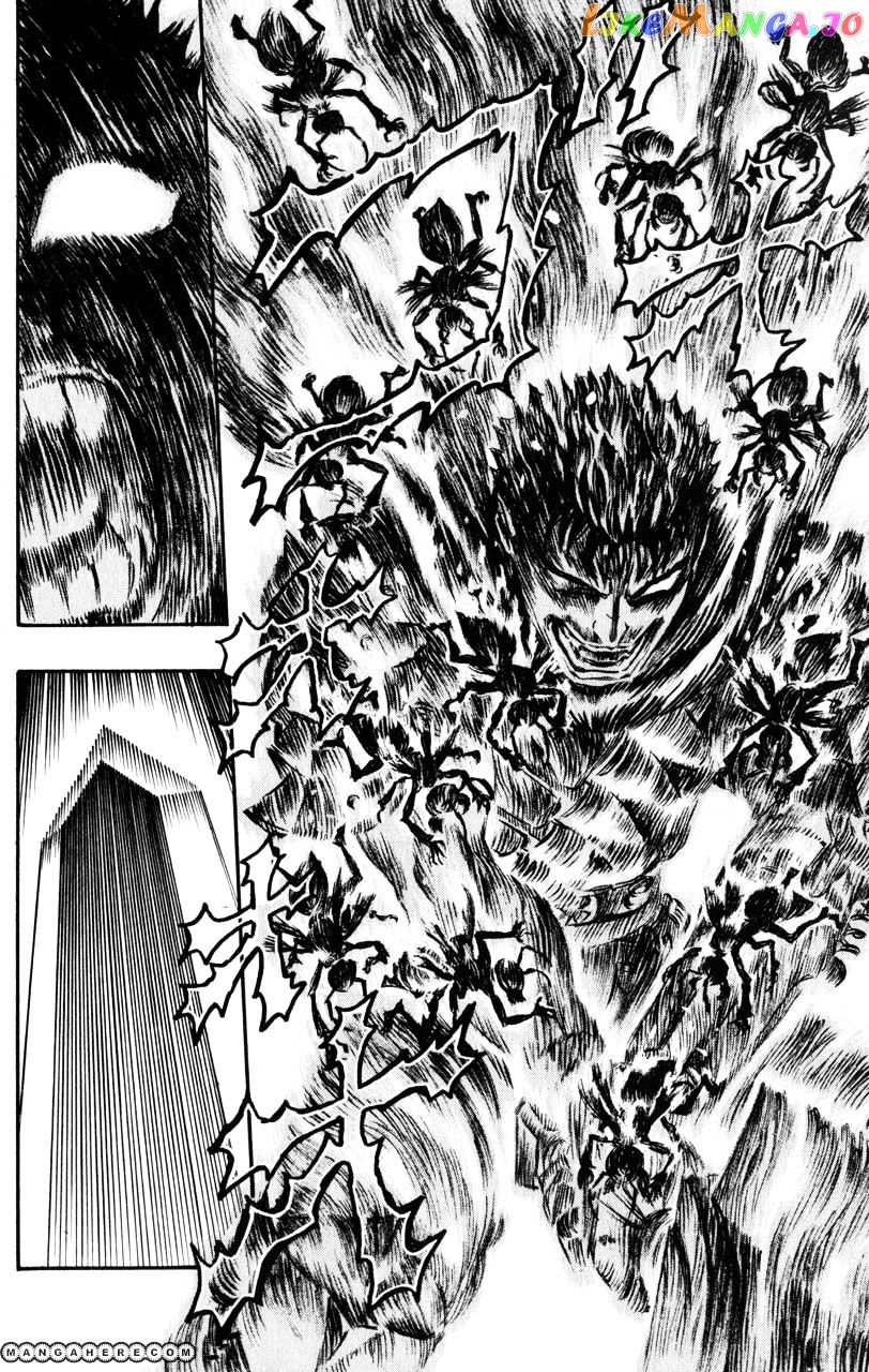 Berserk chapter 126 - page 16