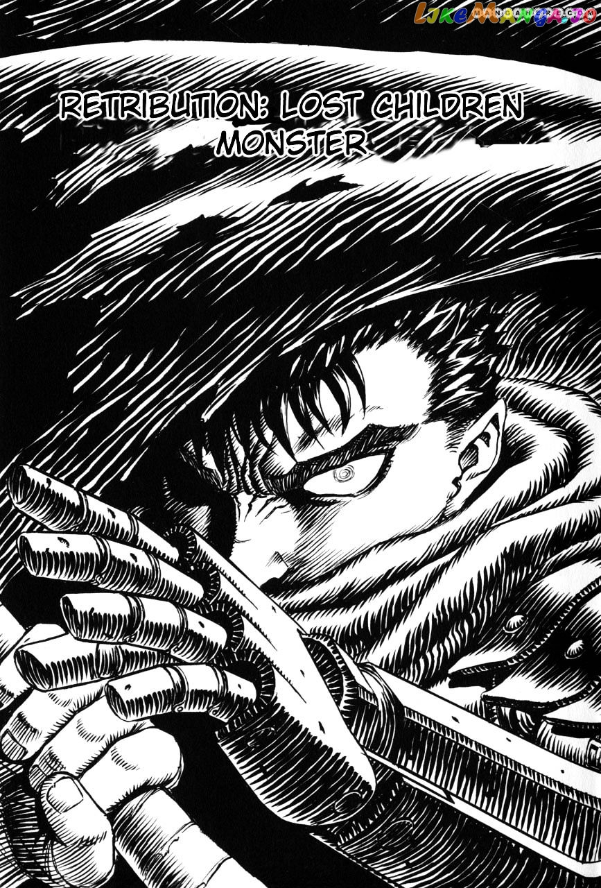 Berserk chapter 126 - page 2