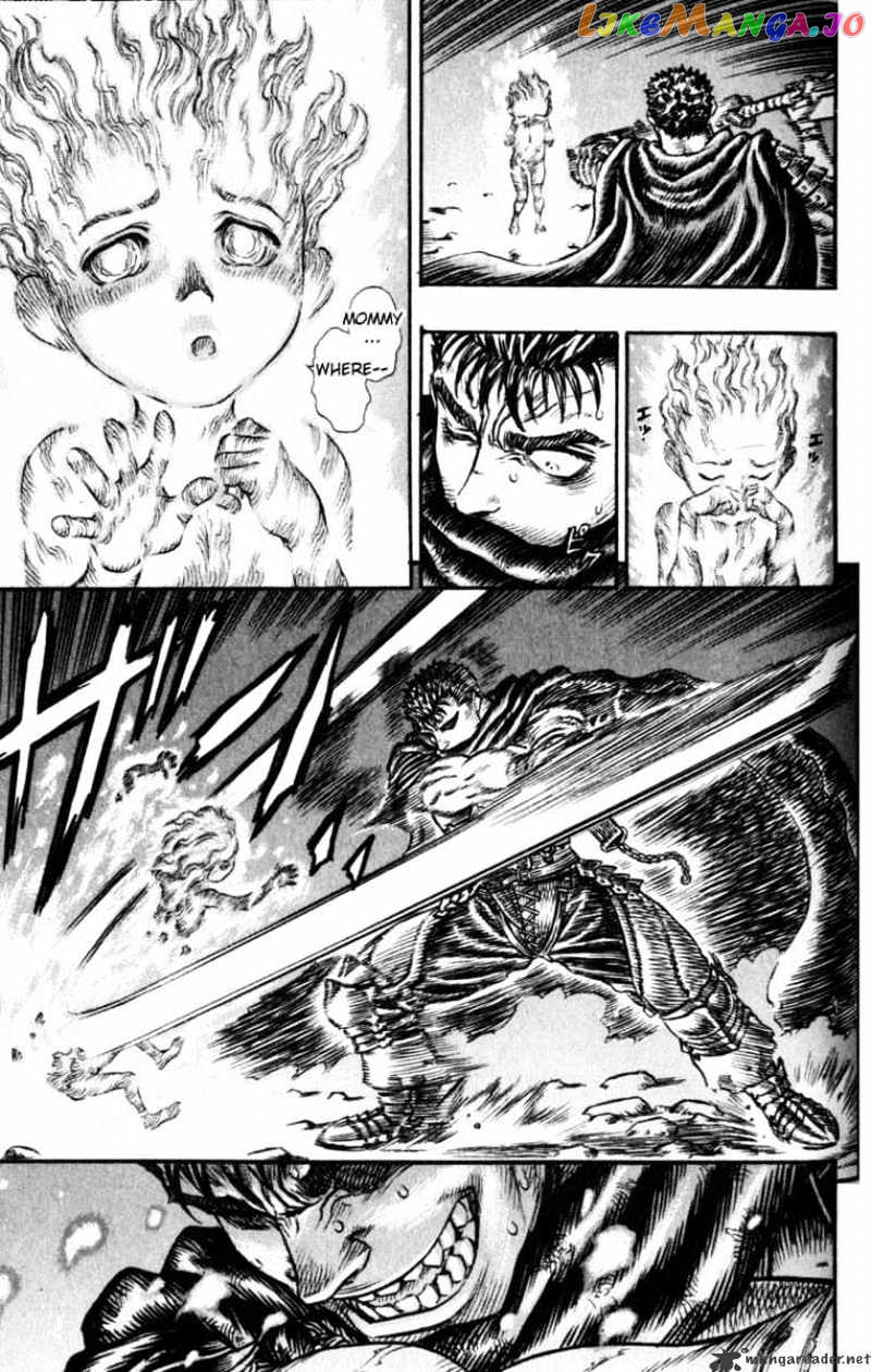 Berserk chapter 15 - page 50