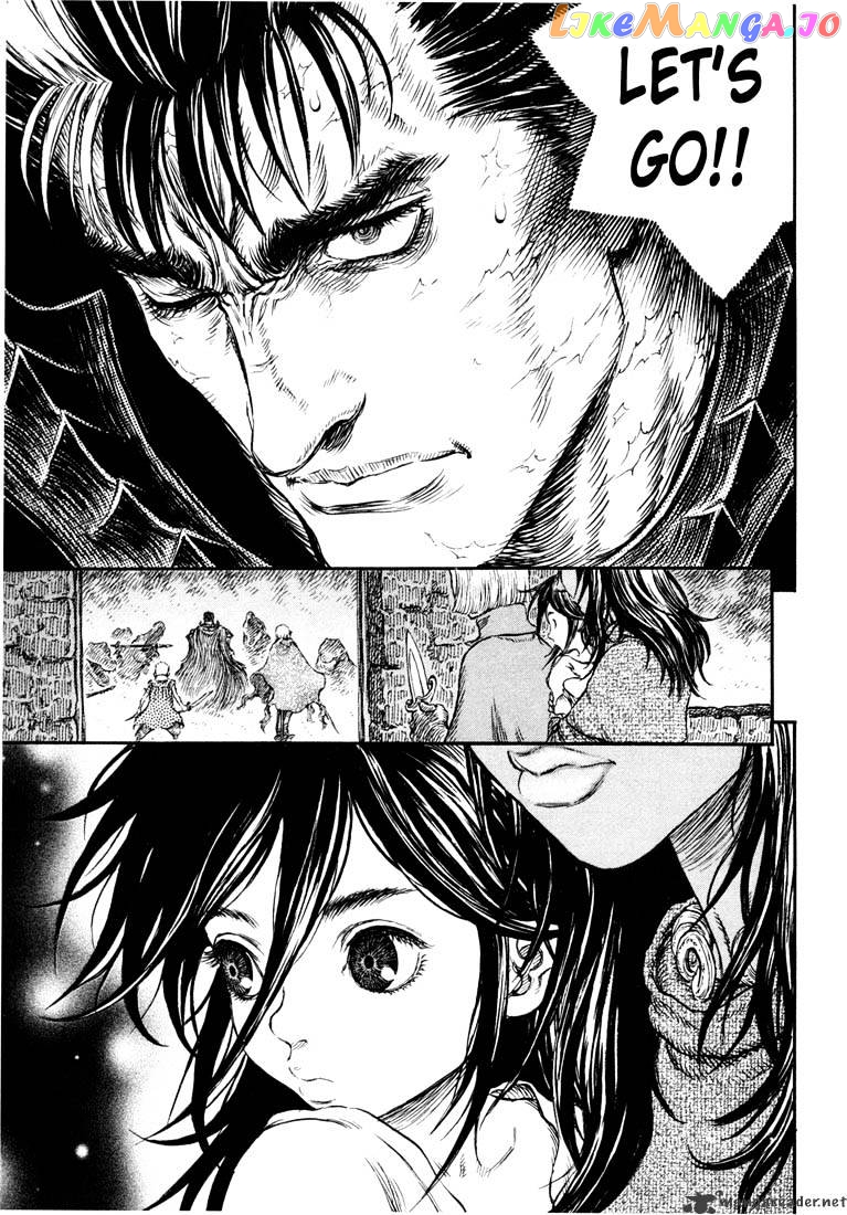 Berserk chapter 28 - page 73