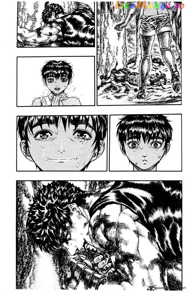 Berserk chapter 11 - page 162