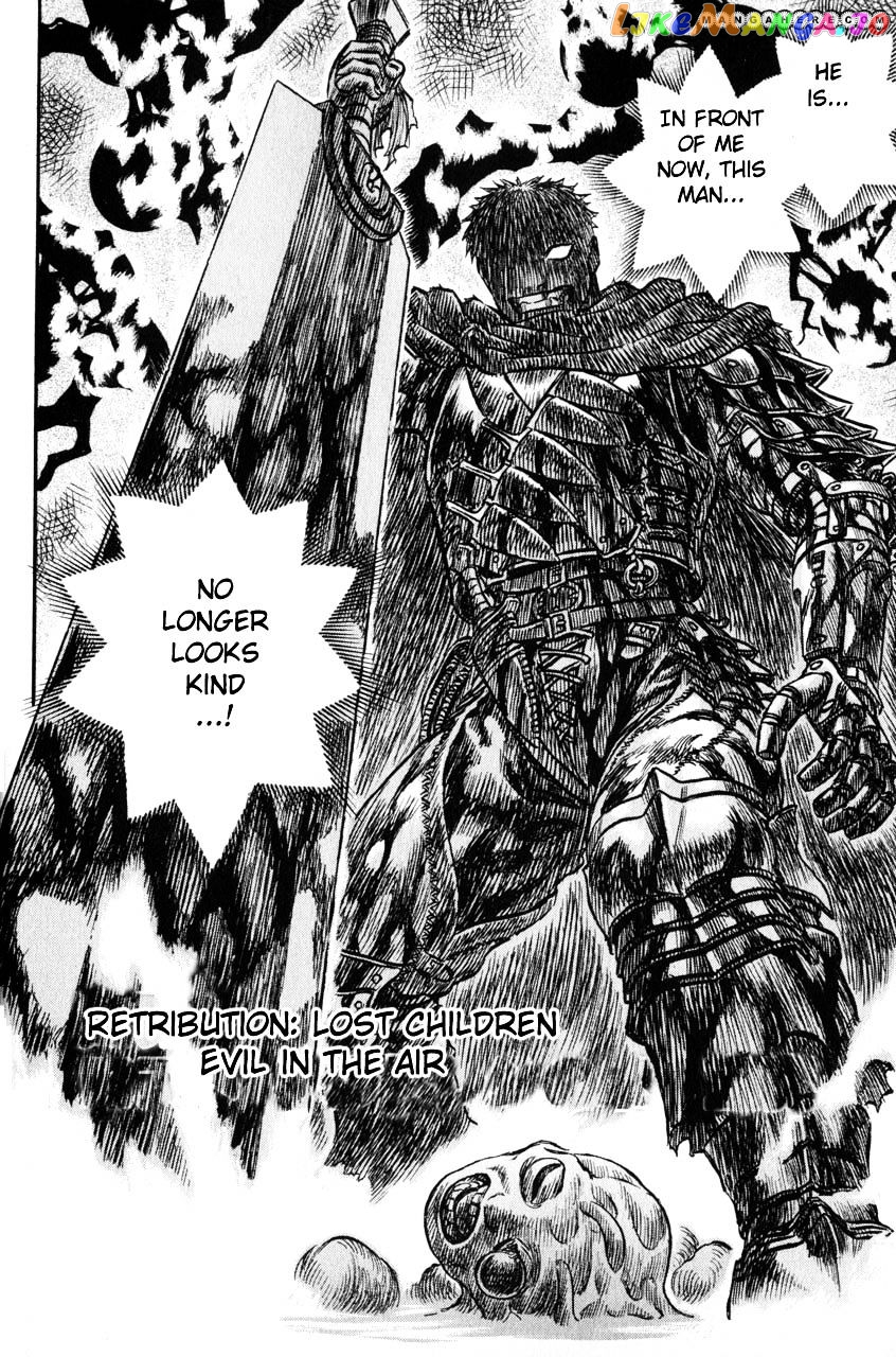 Berserk chapter 127 - page 2