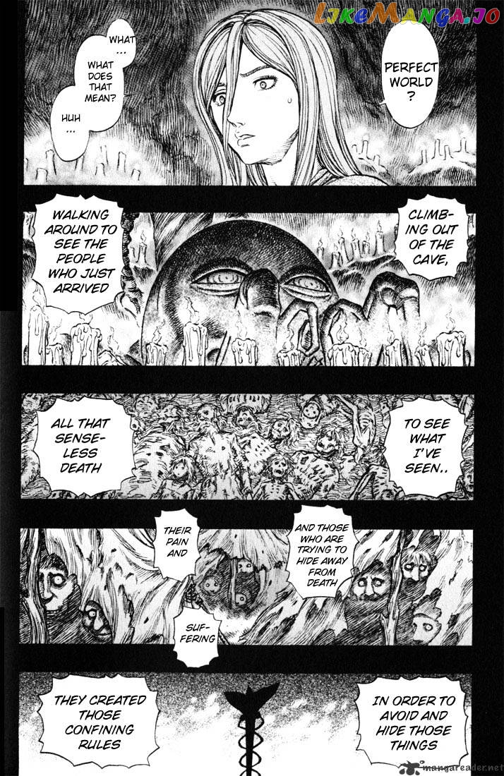 Berserk chapter 20 - page 80