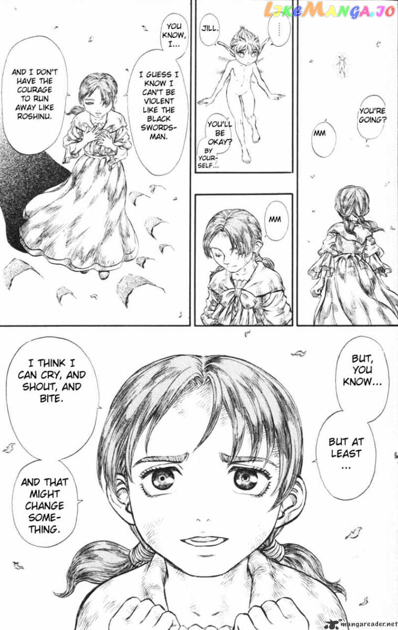 Berserk chapter 16 - page 135