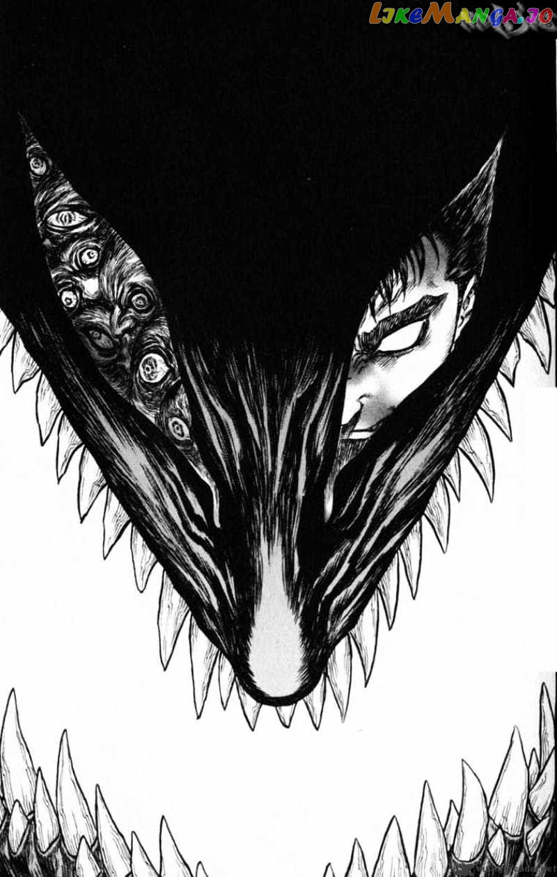 Berserk chapter 16 - page 138