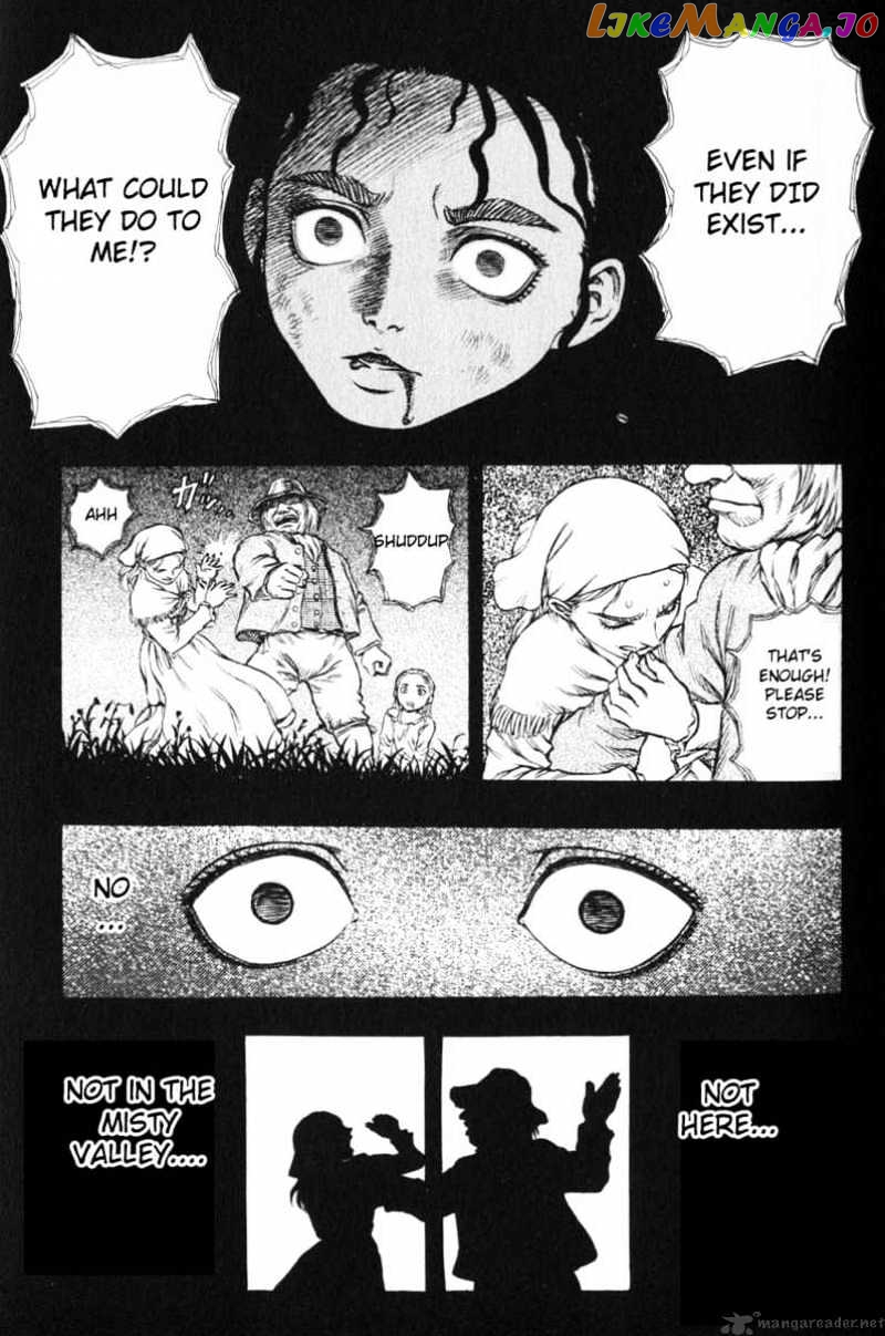 Berserk chapter 16 - page 89