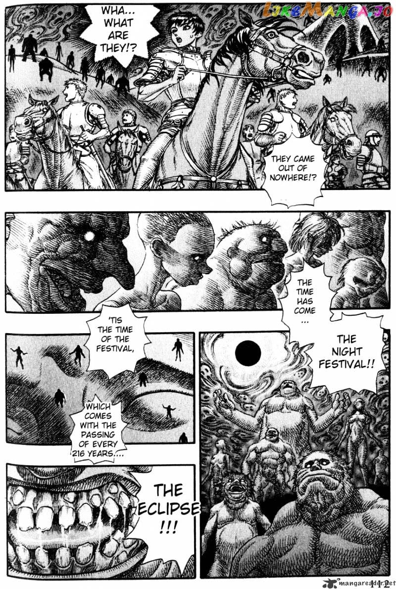 Berserk chapter 12 - page 103