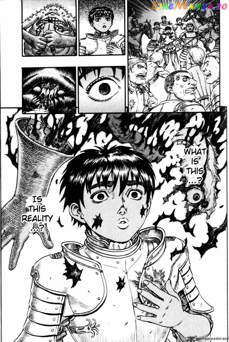 Berserk chapter 12 - page 193