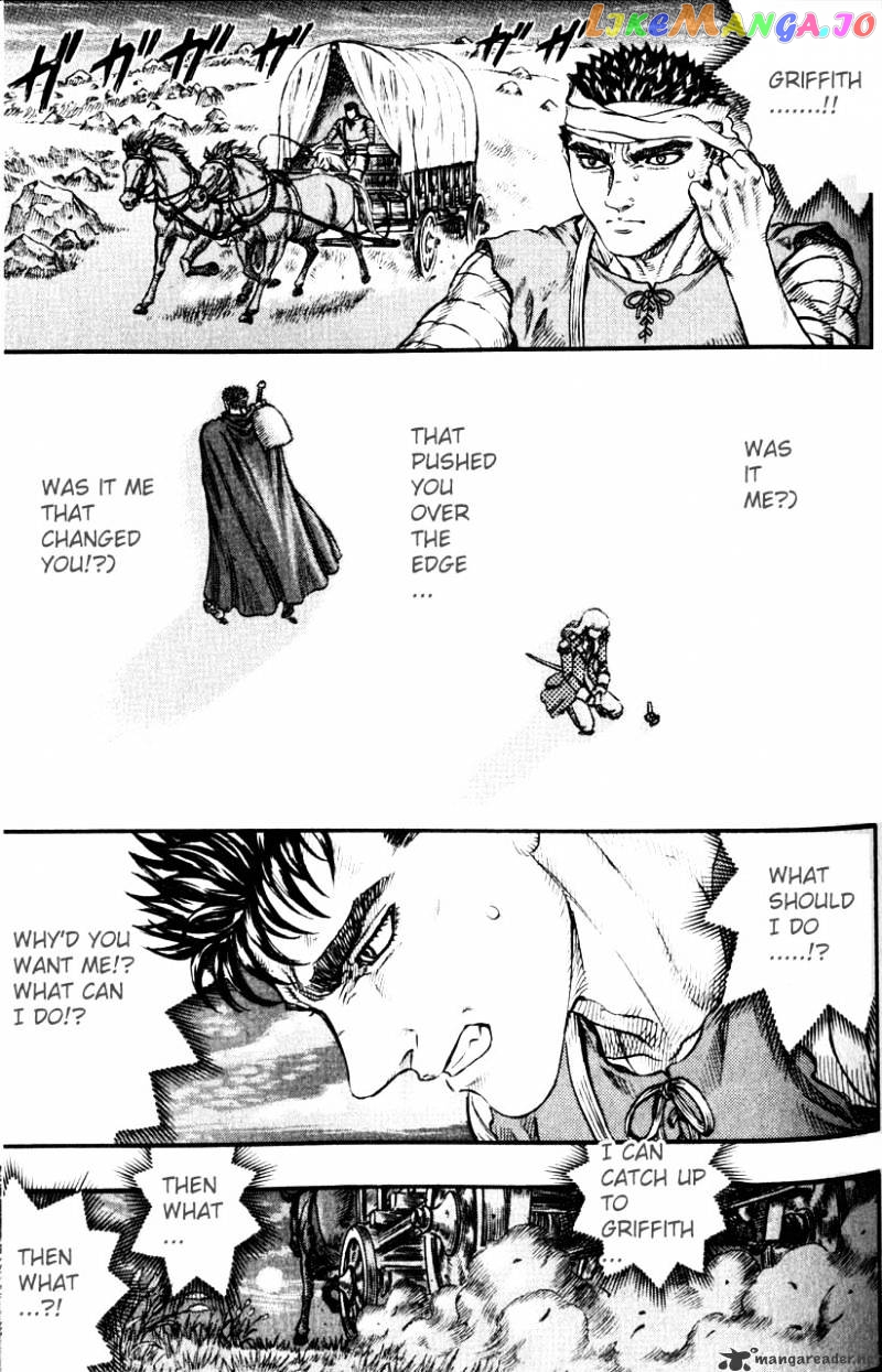 Berserk chapter 12 - page 68