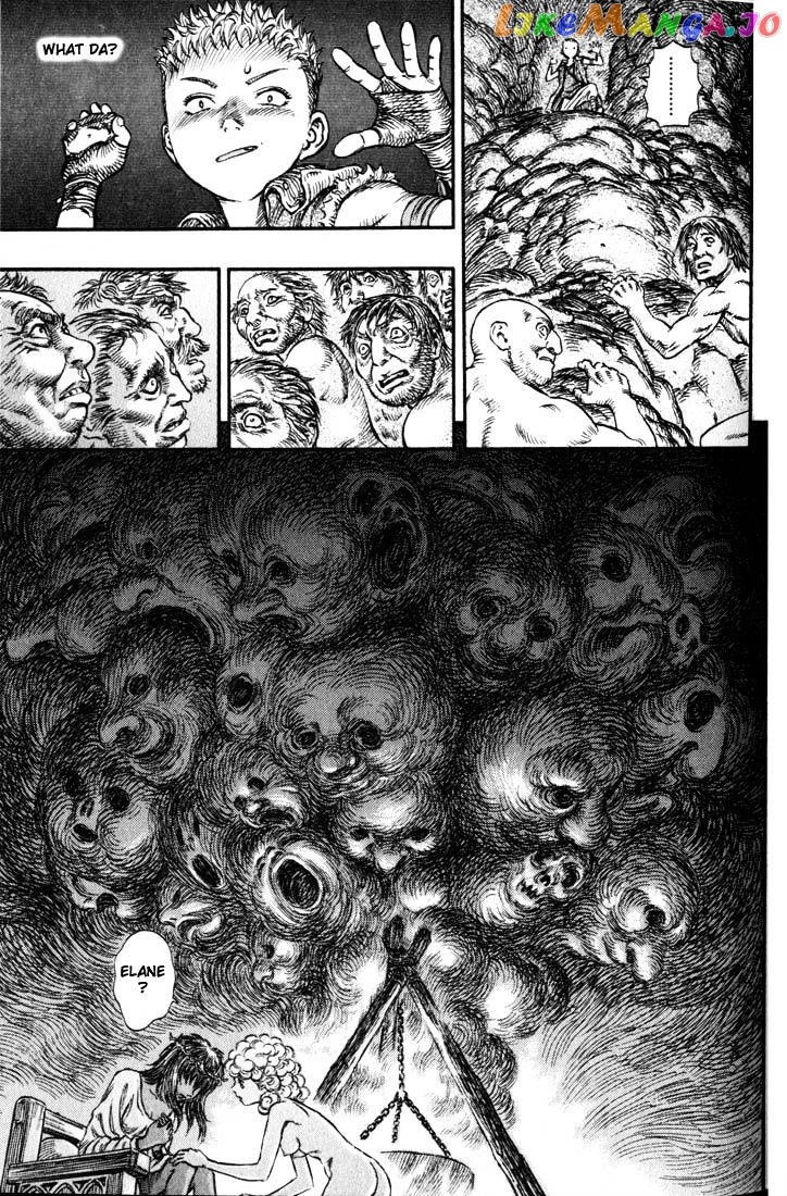 Berserk chapter 161 - page 16