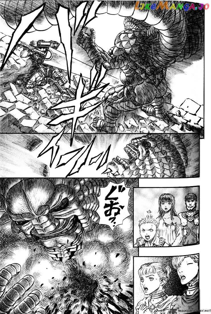 Berserk chapter 21 - page 78