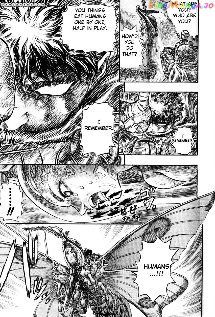 Berserk chapter 129 - page 18